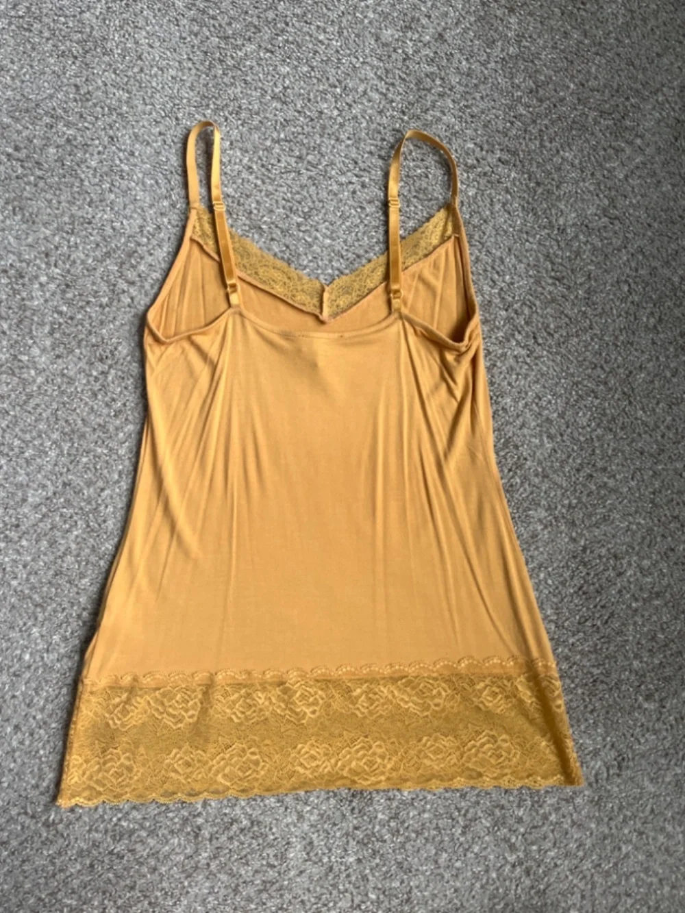 The Limited tank top